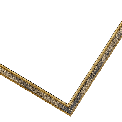 מסגרת עץ כהה