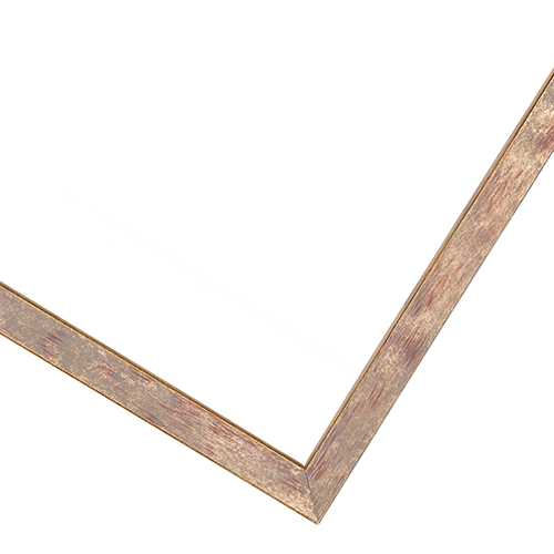 מסגרת עץ כהה