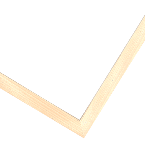 מסגרת עץ כהה