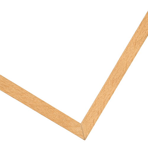 מסגרת עץ כהה