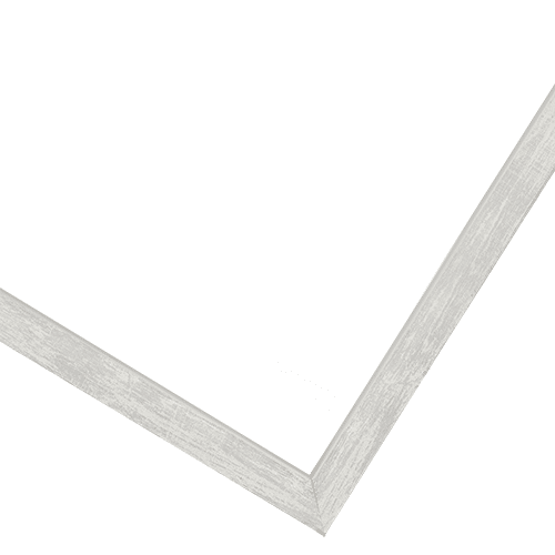 מסגרת עץ כהה