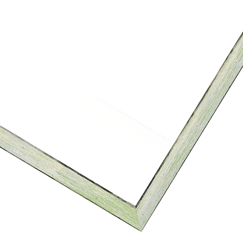 מסגרת עץ כהה