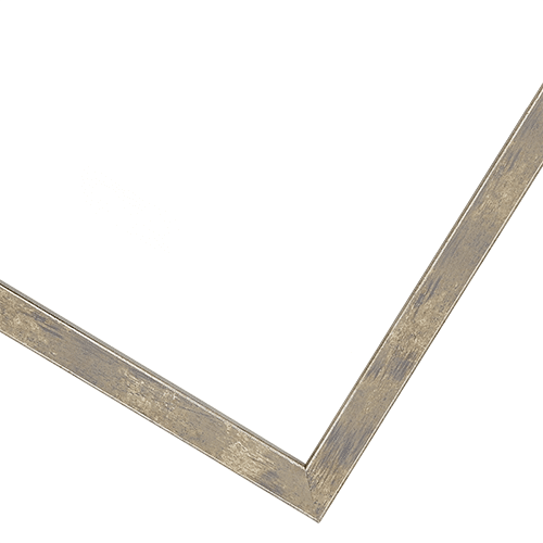 מסגרת עץ כהה