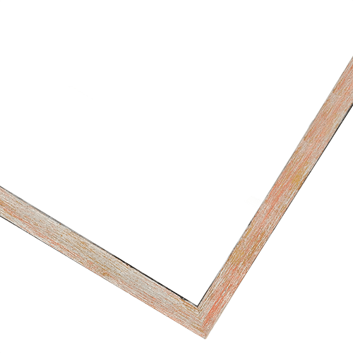 מסגרת עץ כהה