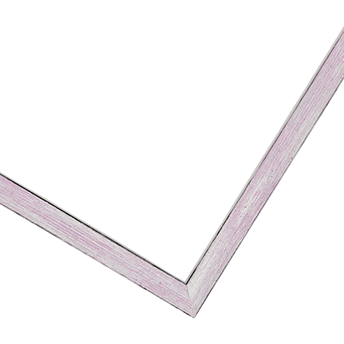 מסגרת עץ כהה