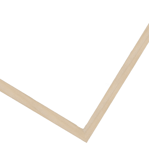 מסגרת עץ כהה