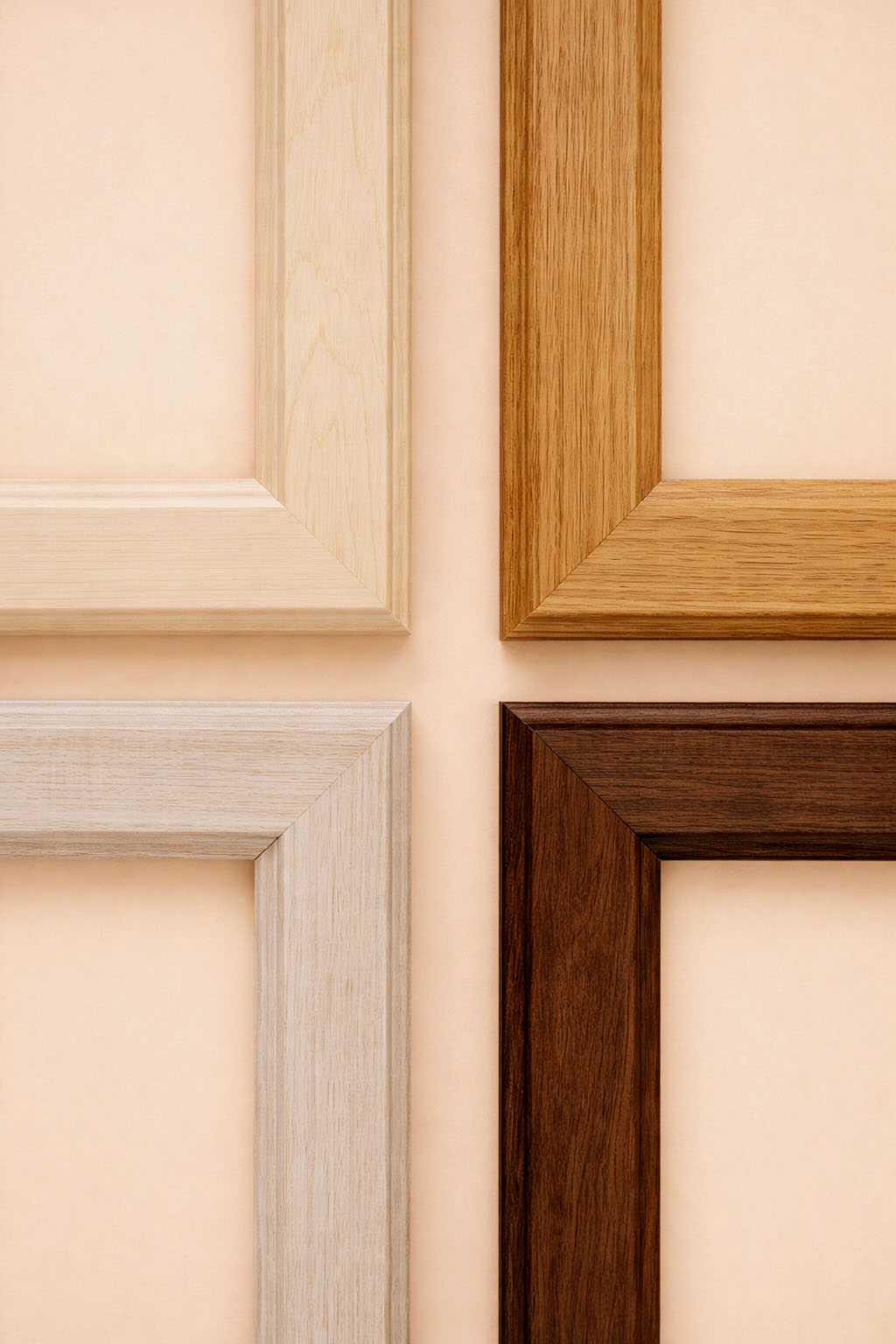 Artists and business framing service