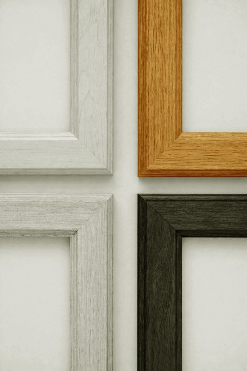 Artists and business framing service